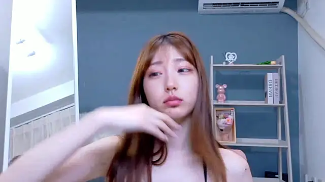 Sana-jpn 라이브 XXX 채팅
