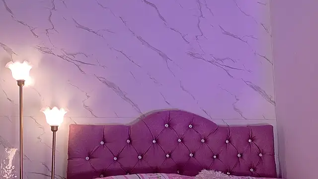 CamiKlein's Live XXX Chat