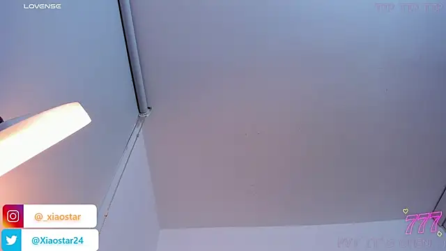 XiaoStar – Live XXX-chat