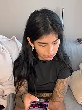 mrskarmaa Live XXX-chat