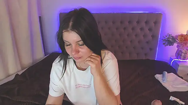 AmandaHoppe Chat XXX in diretta