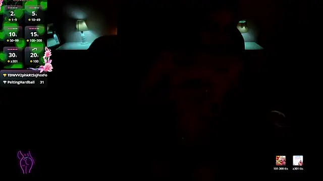 Mariam_Lopez__ 现场XXX聊天