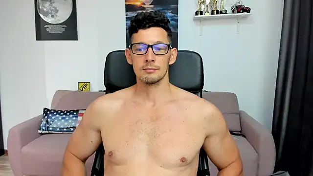 Chat XXX ao vivo de BrutusK08