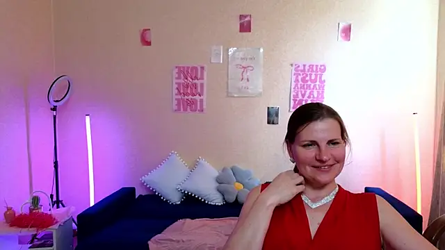 Mirabelle_Velvet's Live XXX Chat