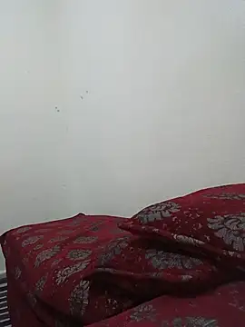 Miss-Queen's Webcam Show