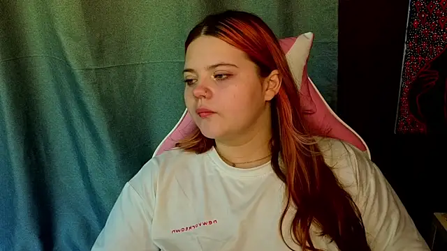 Chat XXX ao vivo de KellyFiery