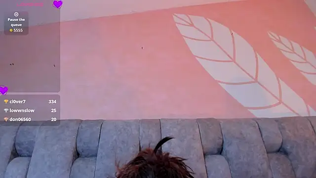 MarcoAndAllice 라이브 XXX 채팅