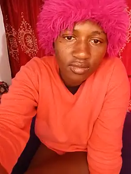 XXX chat uživo modela DimpleQueen_01