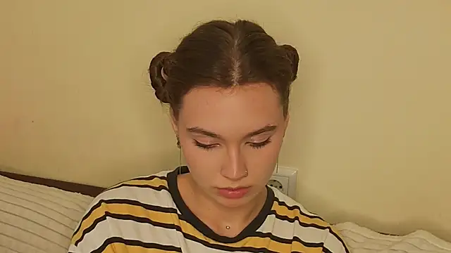 JolieDerringer Adlı Modelin Canlı XXX Sohbeti