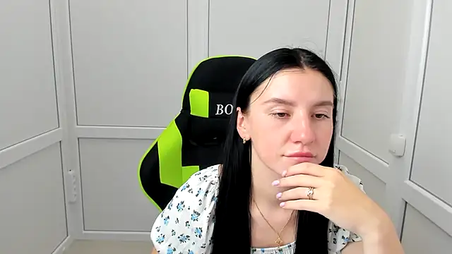 Chat XXX ao vivo de PatteMeoww