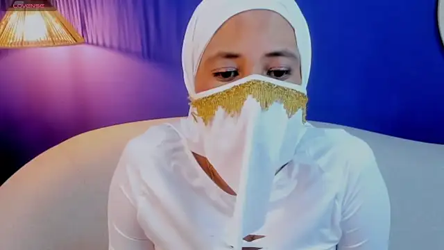 Živý XXX chat Layla_Night