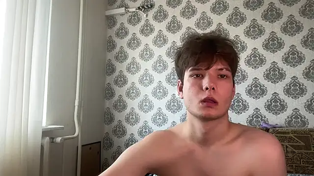 tomasdickpickのライブXXXチャット