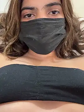 Živý XXX chat Miss_Pretty011