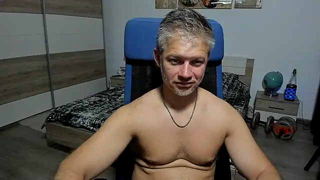 RobbyShawz Webcamshow