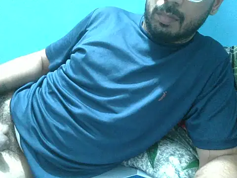 Precumboner Live XXX Chat