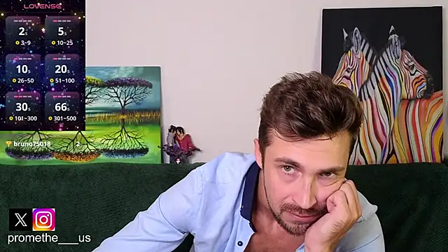 Promethe_us live XXX chat