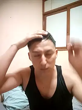Živý XXX chat LuisMex1998