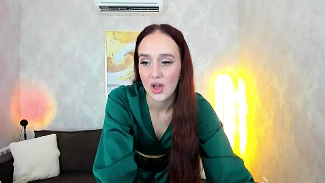 แชท XXX สดของ SabrinaCandi