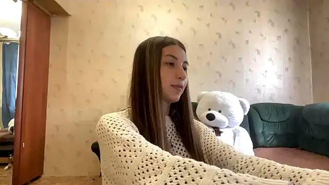 Živý XXX chat EIIieRin