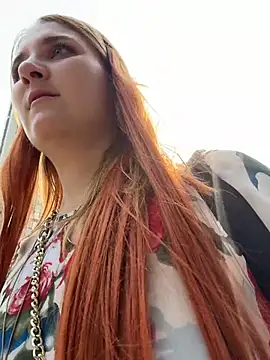 Chat XXX ao vivo de AdelRich