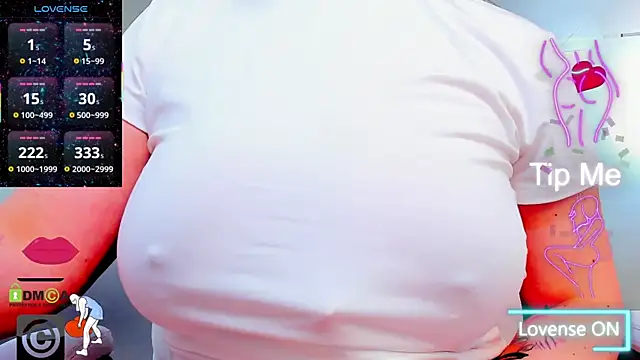 anyarossesのライブXXXチャット