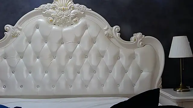 Chat XXX ao vivo de MeghanLoft