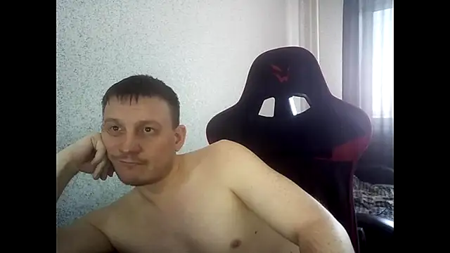 Show Webcam de MysteriousWanderer