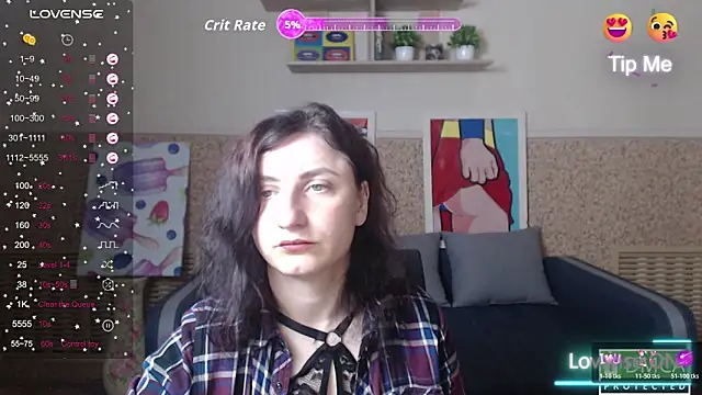 Muse_kitty_jenia: онлайн-секс-чат