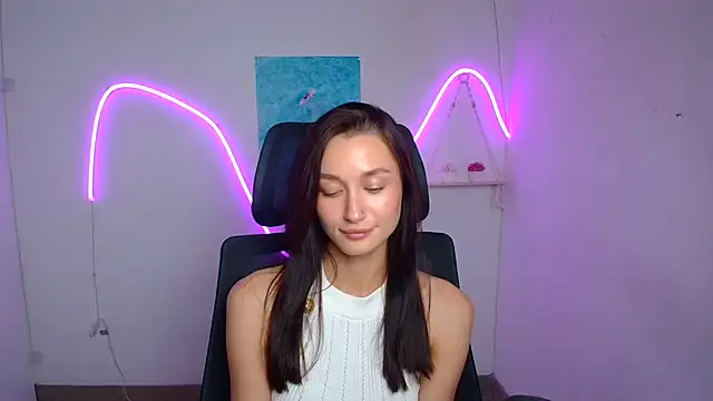 Stella_XO Chat XXX in diretta