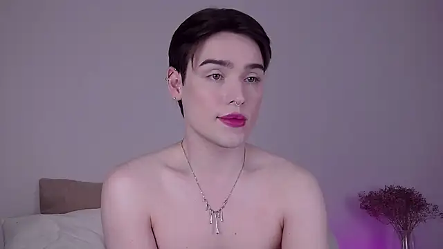RobbyCharming Live XXX-Chat