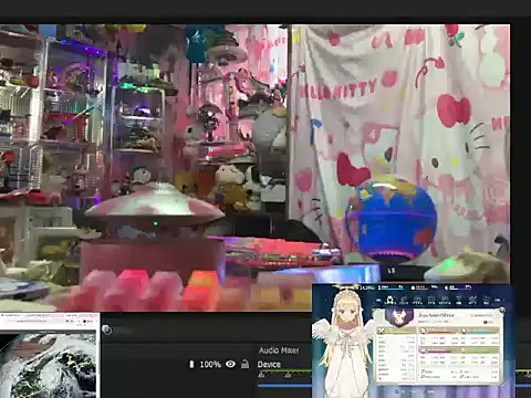 JesuAdam 现场XXX聊天