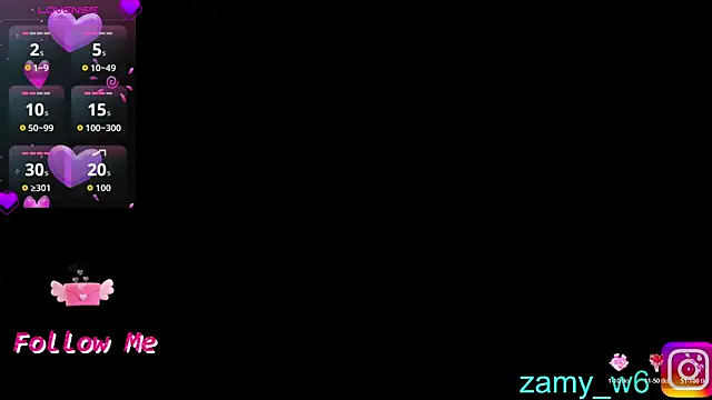 zam_01_cute's Live XXX Chat