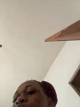 Živý XXX chat BonnyMolhada
