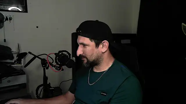 DevilPup75_ Шоу с уебкамера