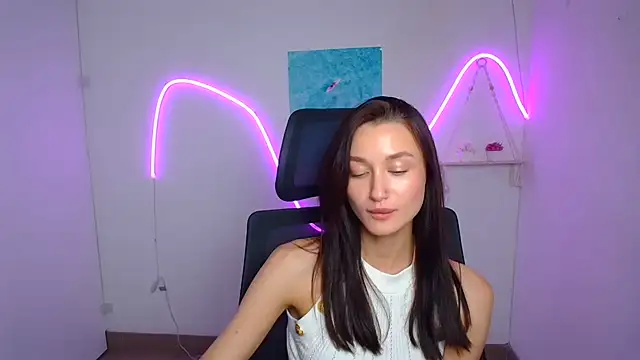 Stella_XO's Live XXX Chat