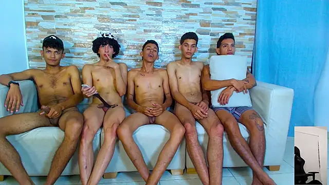 kinkyhousexxxx Live XXX-Chat