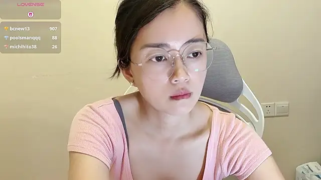 Živý XXX chat jinxiyao01