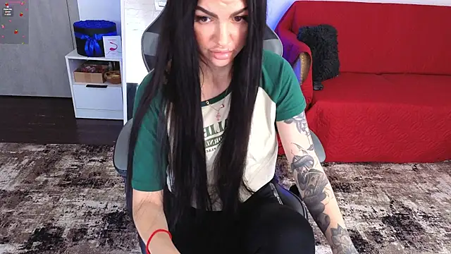 AnacondaOnn's Live XXX Chat