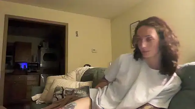 Chat +18 de Ellz4 ao vivo