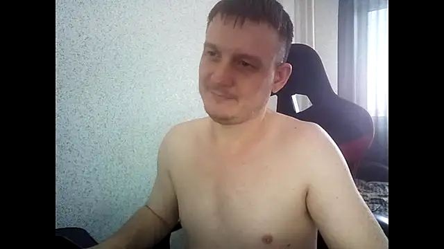 MysteriousWanderer Шоу с уебкамера