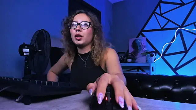 JasmineMilko's Live XXX Chat