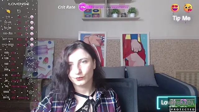 Muse_kitty_jenia's Live XXX Chat