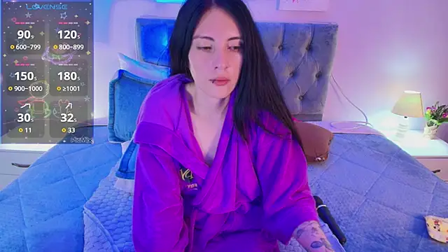 Neo_sarah_'s Live XXX Chat