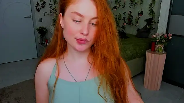 AirySilhouette's Live XXX Chat
