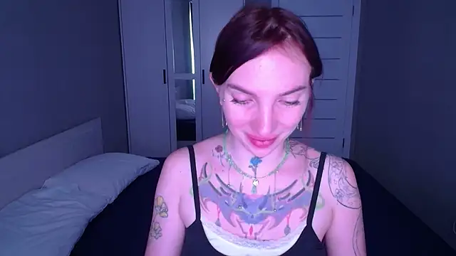 AssolSoul's Live XXX Chat
