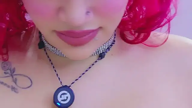 CherryTayloor's Live XXX Chat