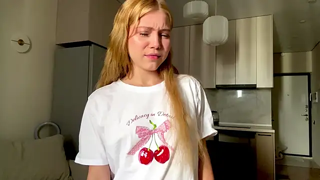 Czat XXX na żywo – AlberthaBudd