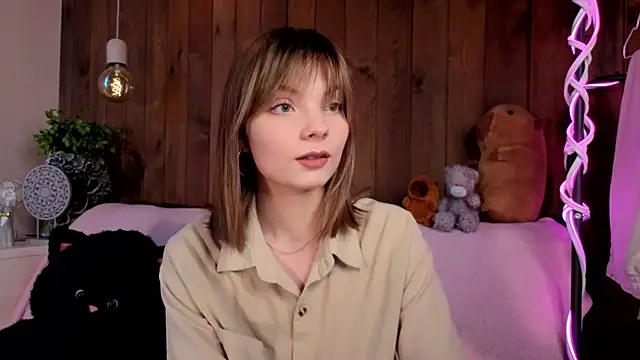 IvoryPesante's Live XXX Chat