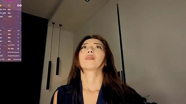 Sutekina's Live XXX Chat