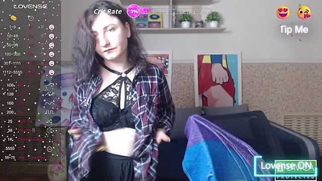 Chat XXX ao vivo de Muse_kitty_jenia